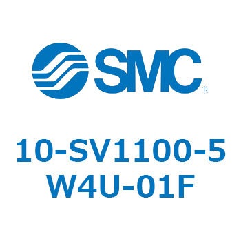 10-SV SMC