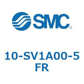 10-SV SMC