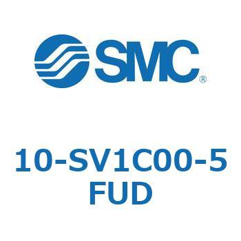 10-SV SMC