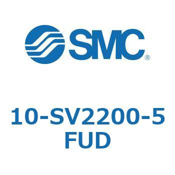 10-SV SMC