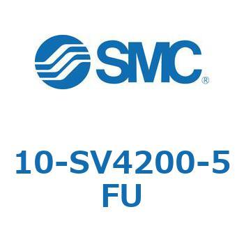 10-SV SMC