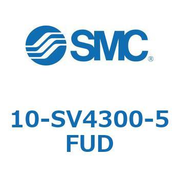 10-SV SMC