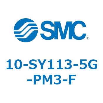 10-SY1 SMC