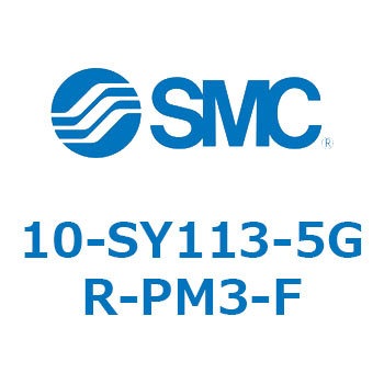 10-SY1 SMC