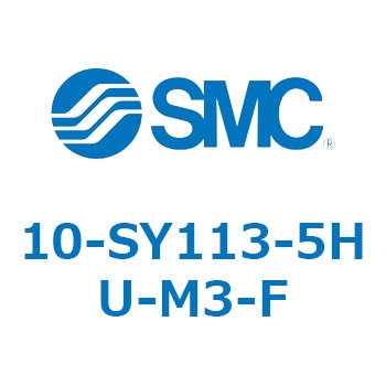 10-SY1 SMC