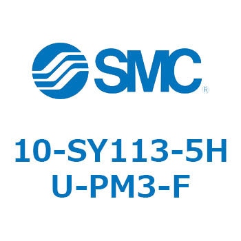 10-SY1 SMC