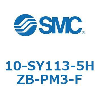 10-SY1 SMC
