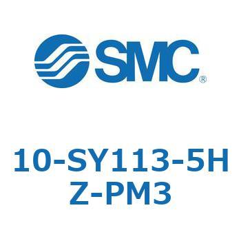 10-SY1 SMC