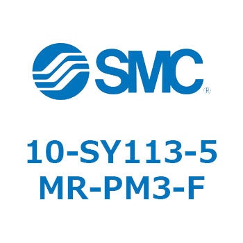 10-SY1 SMC