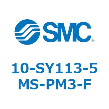 10-SY1 SMC