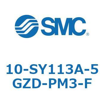 10-SY1 SMC