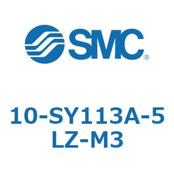 10-SY1 SMC