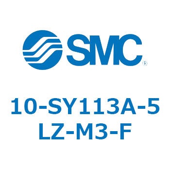 10-SY1 SMC
