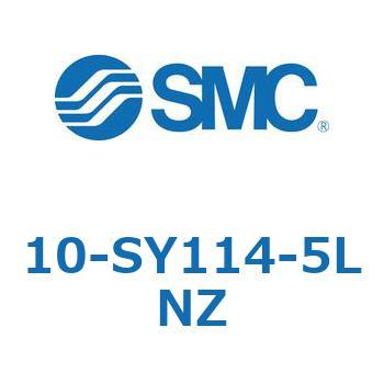 10-SY1 SMC