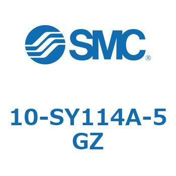 10-SY1 SMC