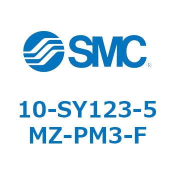 10-SY1 SMC