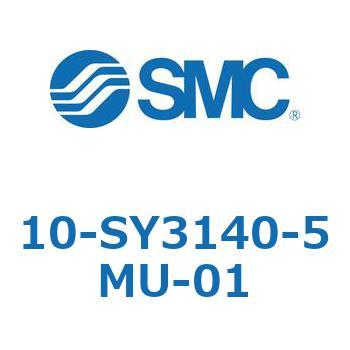10-SY3 SMC