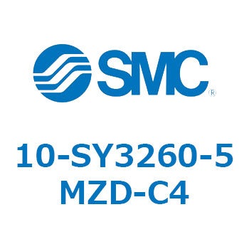 10-SY3 SMC