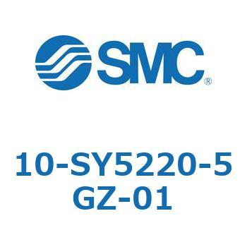 10-SY5 SMC