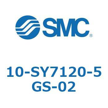 10-SY7 SMC