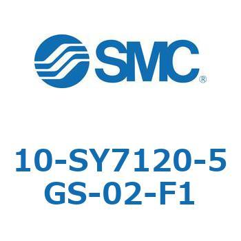 10-SY7 SMC