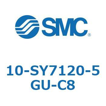 10-SY7 SMC