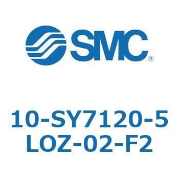 10-SY7 SMC