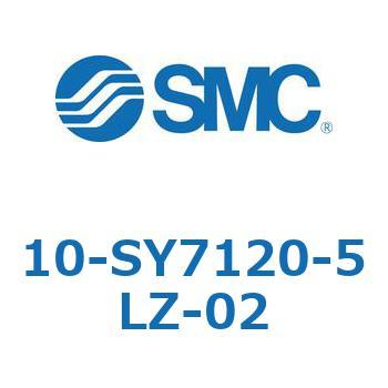 10-SY7 SMC
