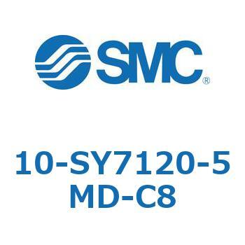 10-SY7 SMC