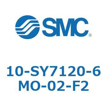 10-SY7 SMC