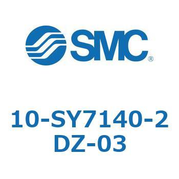 10-SY7 SMC