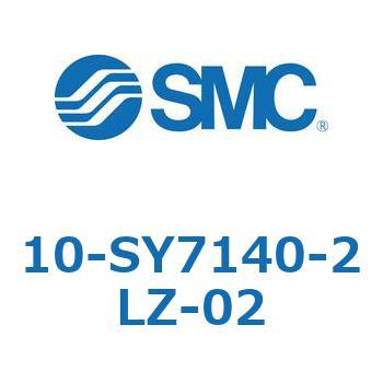 10-SY7 SMC