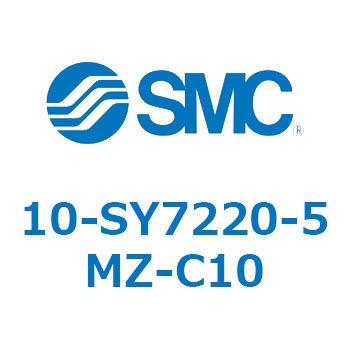 10-SY7 SMC