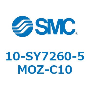 10-SY7 SMC