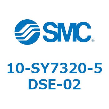 10-SY7 SMC