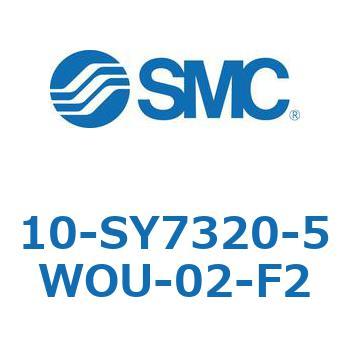 10-SY7 SMC