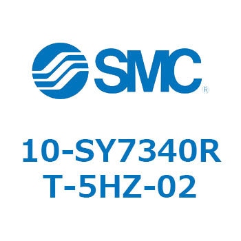 10-SY7 SMC