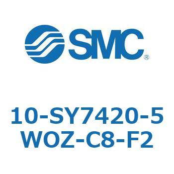 10-SY7 SMC