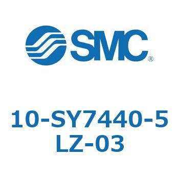 10-SY7 SMC