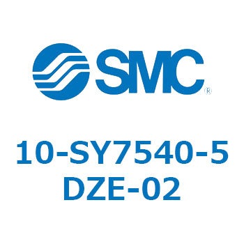10-SY7 SMC