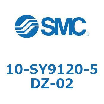 10-SY9 SMC