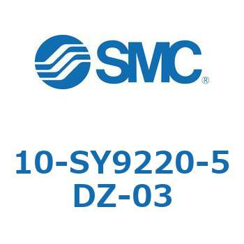 10-SY9 SMC