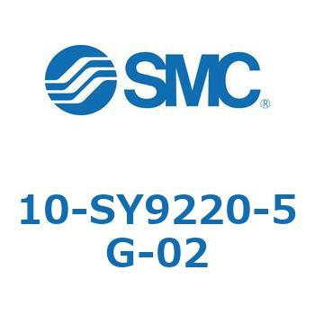 10-SY9 SMC