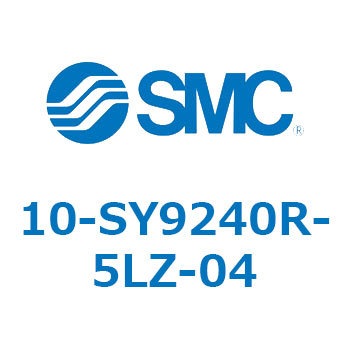 10-SY9 SMC