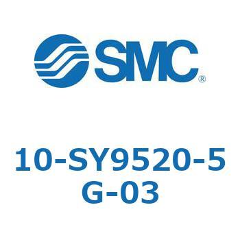 10-SY9 SMC