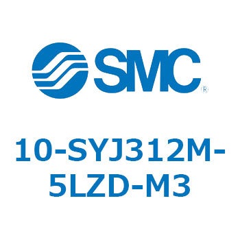 10-SYJ SMC