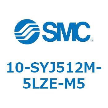 10-SYJ SMC