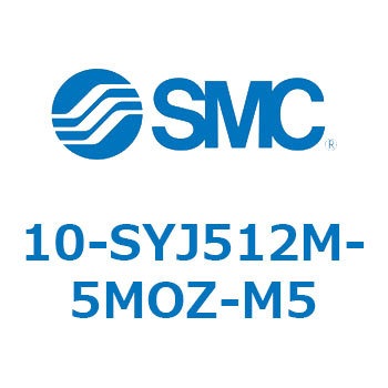 10-SYJ SMC