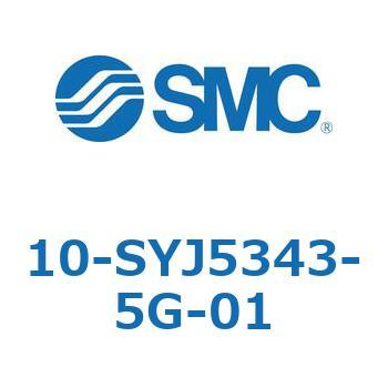 10-SYJ5343-5G-01 10-SYJ SMC 50522963