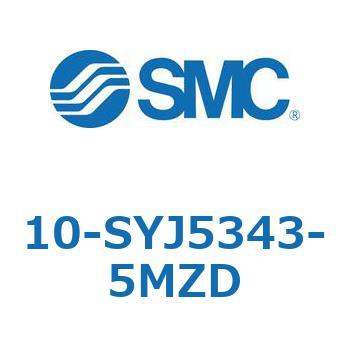 10-SYJ5343-5MZD 10-SYJ SMC 50523024